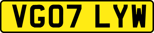 VG07LYW