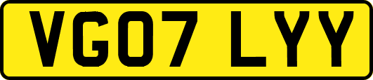 VG07LYY