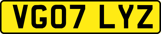 VG07LYZ