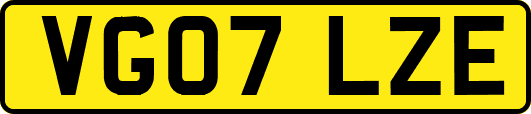 VG07LZE