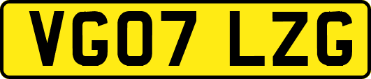 VG07LZG