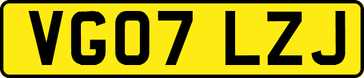 VG07LZJ