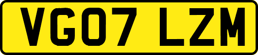 VG07LZM