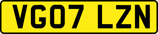 VG07LZN