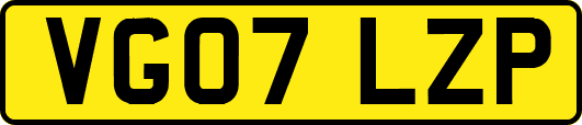 VG07LZP