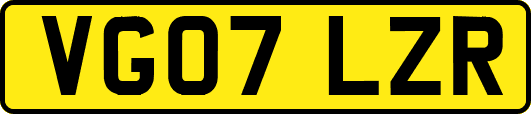 VG07LZR