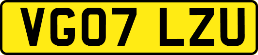 VG07LZU