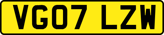 VG07LZW