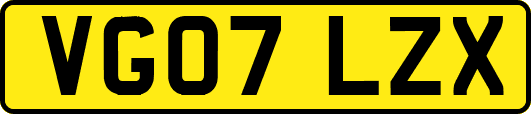 VG07LZX