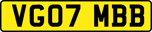 VG07MBB