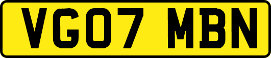 VG07MBN