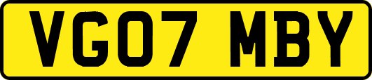 VG07MBY