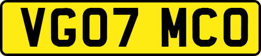 VG07MCO