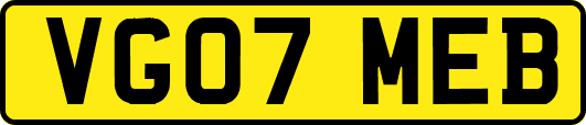 VG07MEB