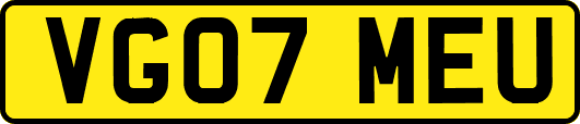 VG07MEU