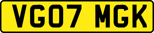 VG07MGK