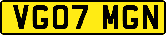 VG07MGN