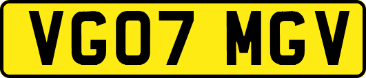 VG07MGV