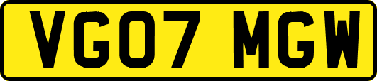 VG07MGW