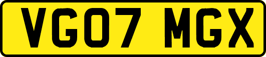 VG07MGX