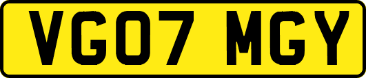VG07MGY