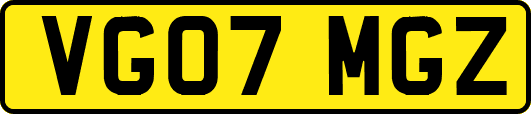 VG07MGZ