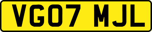 VG07MJL