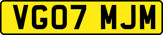 VG07MJM