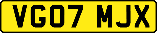 VG07MJX