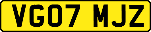 VG07MJZ
