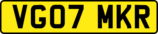 VG07MKR