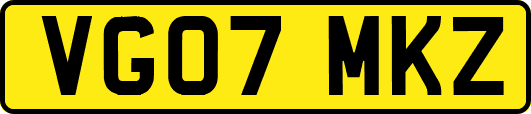 VG07MKZ