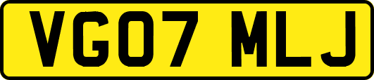 VG07MLJ