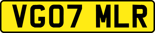 VG07MLR