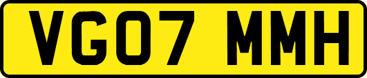 VG07MMH
