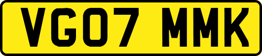 VG07MMK