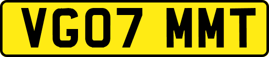 VG07MMT