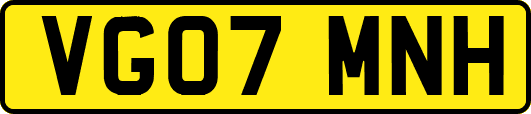 VG07MNH