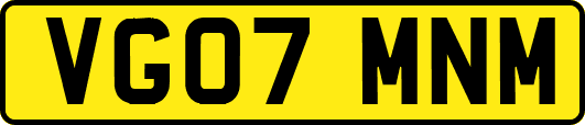 VG07MNM