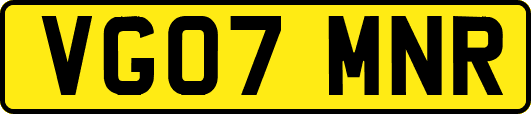 VG07MNR