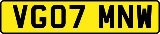 VG07MNW