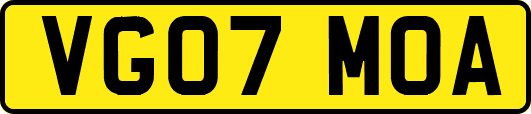 VG07MOA