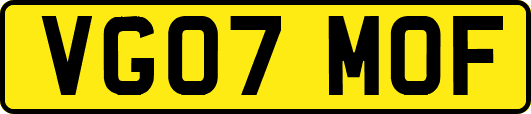 VG07MOF