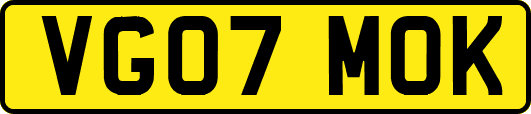 VG07MOK