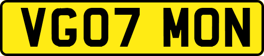 VG07MON