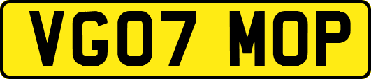 VG07MOP