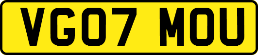 VG07MOU
