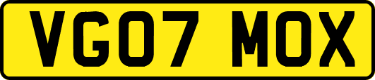 VG07MOX