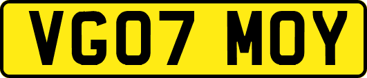 VG07MOY