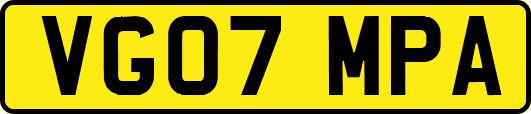 VG07MPA